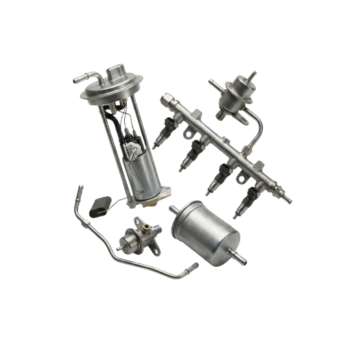 Système d'alimentation en carburant