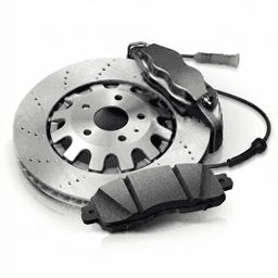 Système de freinage