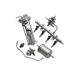 Système d'alimentation en carburant