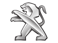 Logo Peugeot