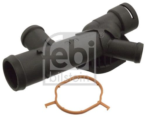 Bride de liquide de refroidissement FEBI BILSTEIN