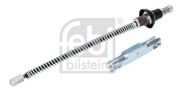 Tirette à câble, frein de stationnement FEBI BILSTEIN