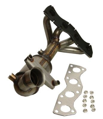 Catalyseur MAXGEAR