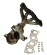 Catalyseur MAXGEAR