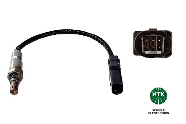 Sonde lambda NTK