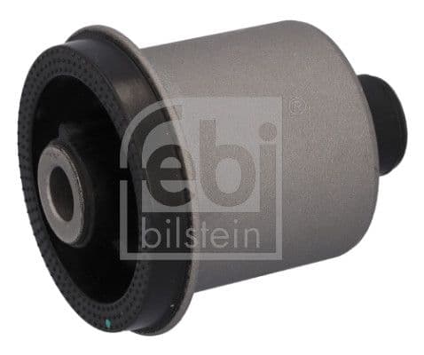 Suspension, corps de l'essieu FEBI BILSTEIN