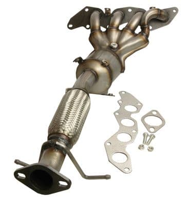 Catalyseur MAXGEAR