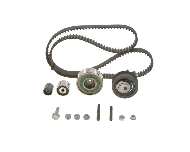 Kit de courroie crantée BOSCH