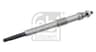 Bougie de préchauffage FEBI BILSTEIN