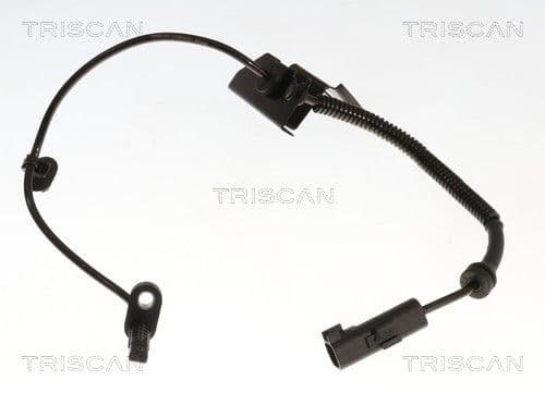 Capteur, vitesse de roue TRISCAN