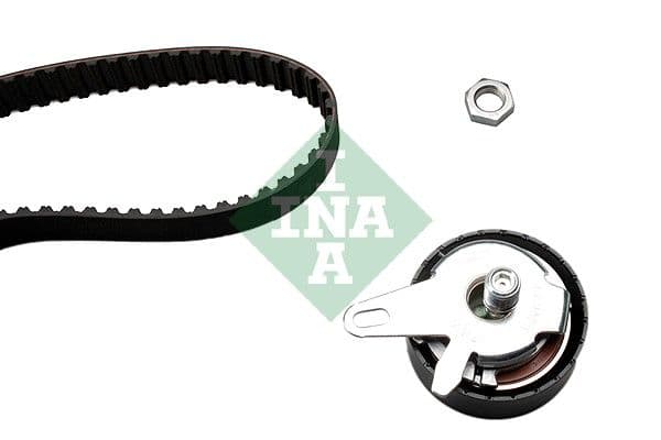 Kit de courroie crantée Schaeffler INA