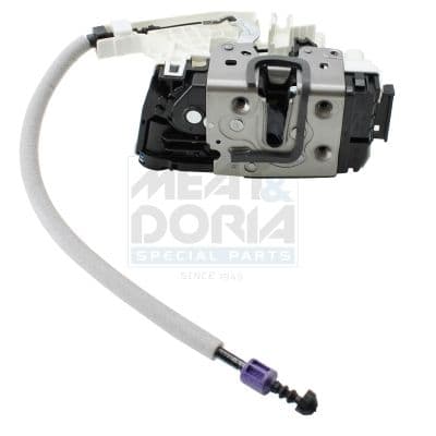 Serrure de porte MEAT & DORIA