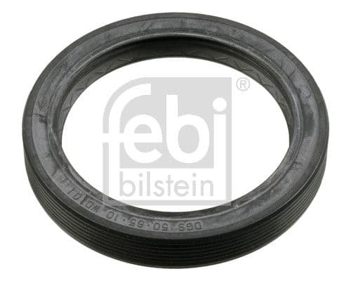 Bague d'étanchéité, flasque de boîte de vitesse manuelle FEBI BILSTEIN