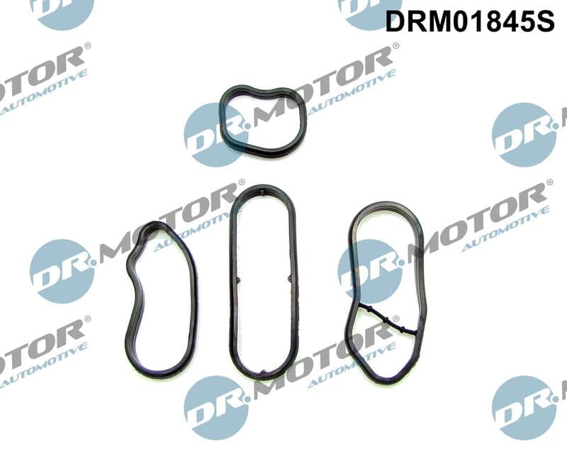 Kit de joints, radiateur d'huile Dr.Motor Automotive