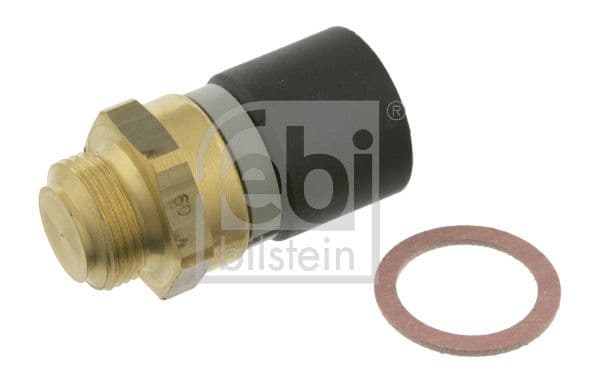 Interrupteur de température, ventilateur de radiateur FEBI BILSTEIN