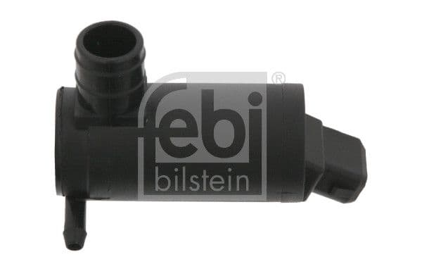 Pompe d'eau de nettoyage, nettoyage des vitres FEBI BILSTEIN
