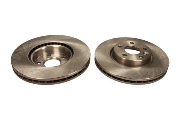 Disque de frein MAXGEAR