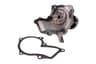 Pompe à eau, refroidissement du moteur MAXGEAR