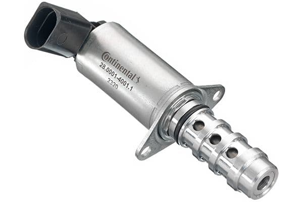 Valve de commande, réglage d'arbres à came VDO/CONTINENTAL
