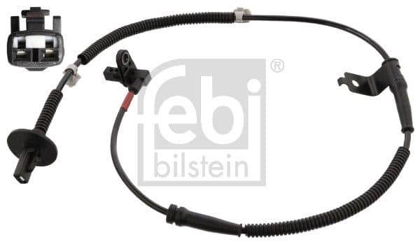 Capteur, vitesse de roue FEBI BILSTEIN