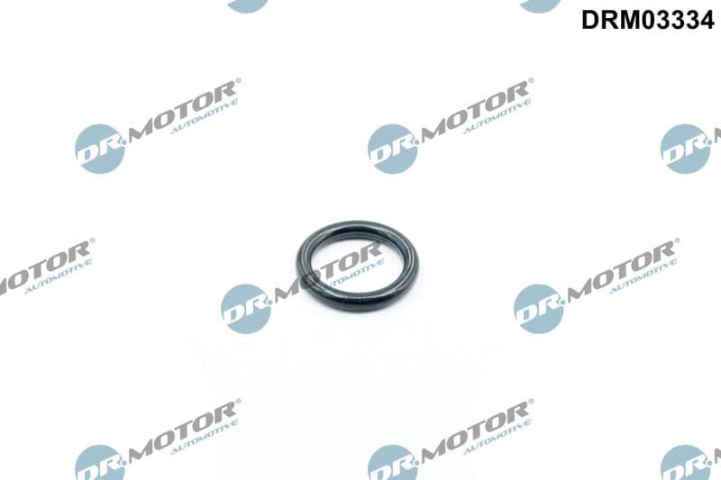 Joint, bouchon de tube de remplissage d'huile Dr.Motor Automotive
