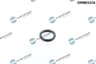 Joint, bouchon de tube de remplissage d'huile Dr.Motor Automotive