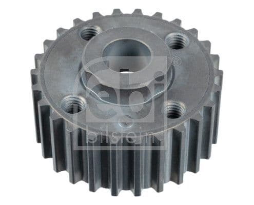 Roue dentée, vilebrequin FEBI BILSTEIN