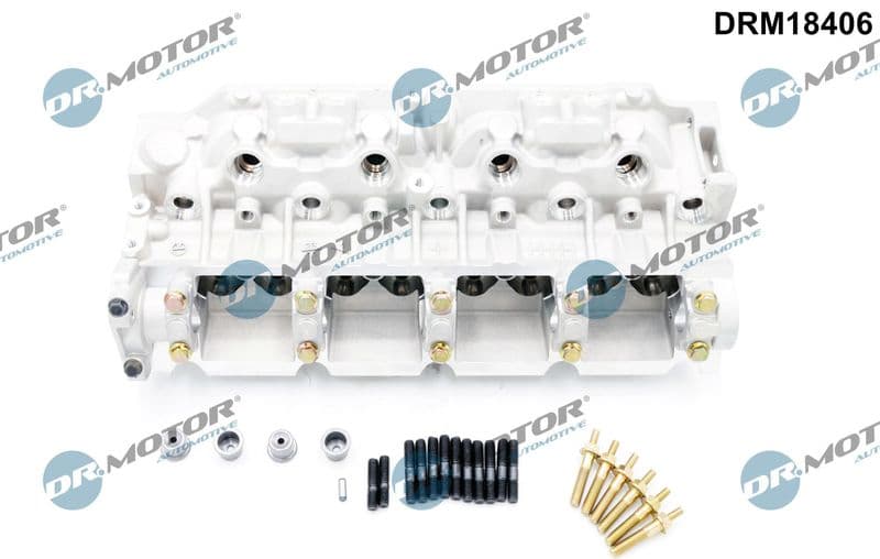 Culasse Dr.Motor Automotive
