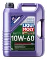 Huile moteur LIQUI MOLY