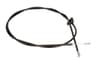 Tirette de capot moteur MAXGEAR