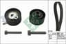 Kit de courroie crantée Schaeffler INA