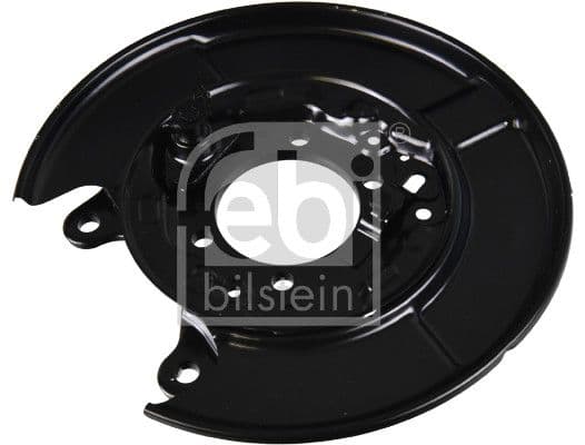 Déflecteur, disque de frein FEBI BILSTEIN