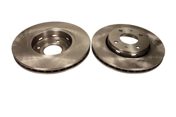 Disque de frein MAXGEAR