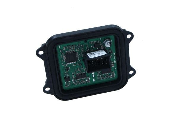 Dispositif de contrôle, projecteurs de virage MAXGEAR