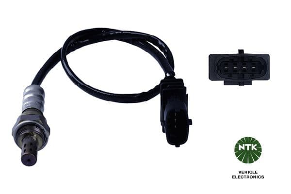 Sonde lambda NTK