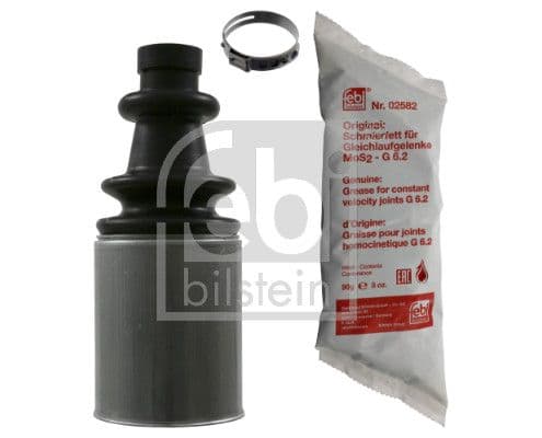 Jeu de joints-soufflets, arbre de commande FEBI BILSTEIN