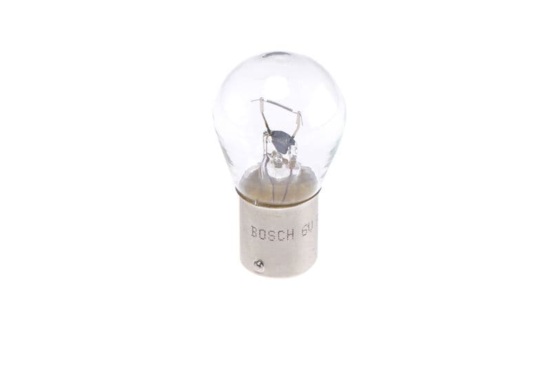 Ampoule, feu clignotant - image 1