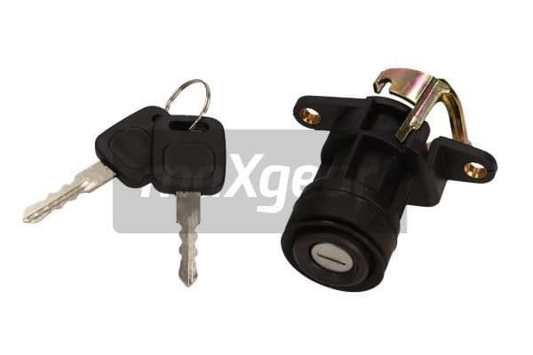 Serrure de hayon MAXGEAR