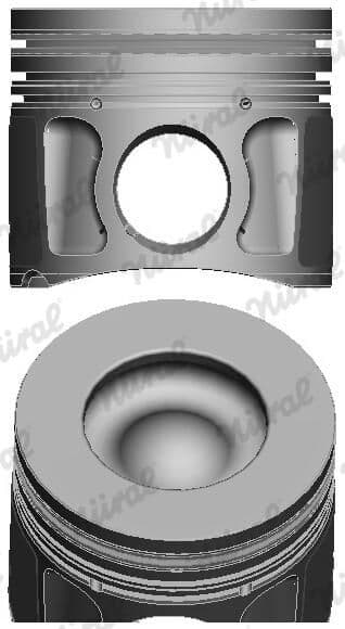 Piston NÜRAL