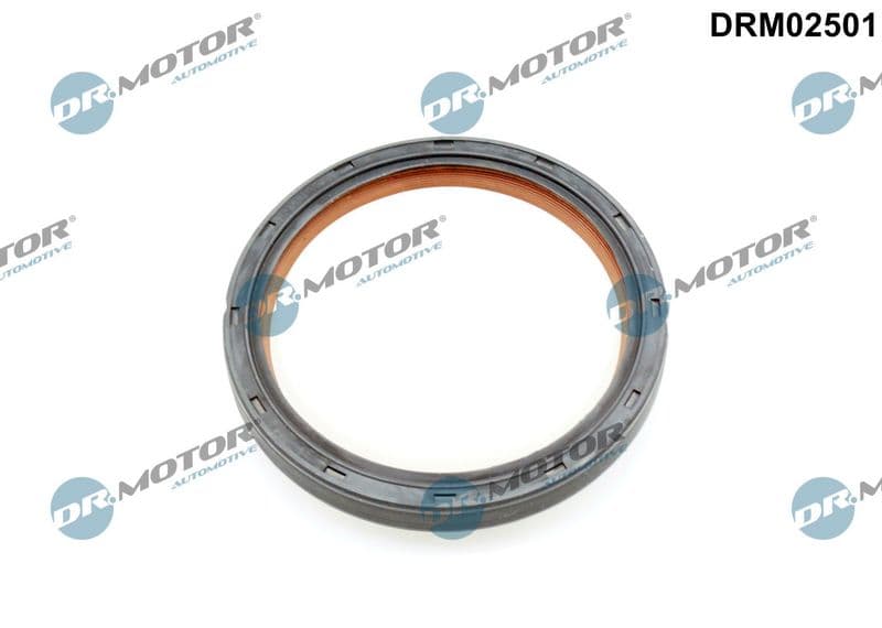 Bague d'étanchéité, vilebrequin Dr.Motor Automotive