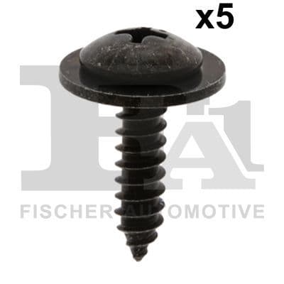 Vis FA1