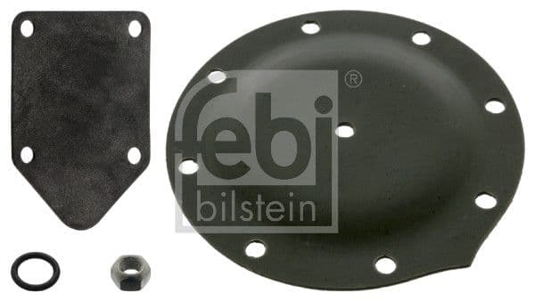 Diaphragme, pompe à vide FEBI BILSTEIN