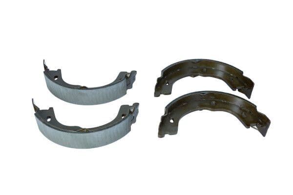 Jeu de mâchoires de frein, frein de stationnement MAXGEAR