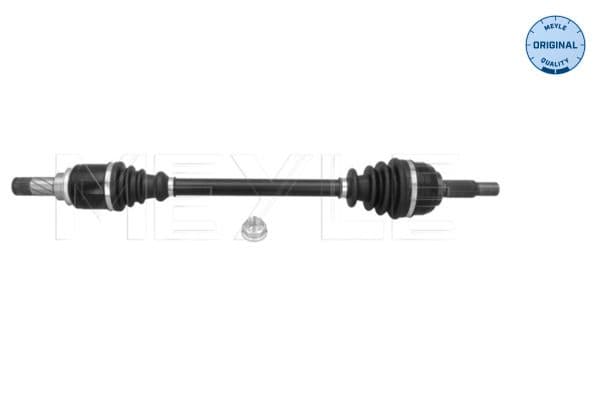 Arbre de transmission MEYLE