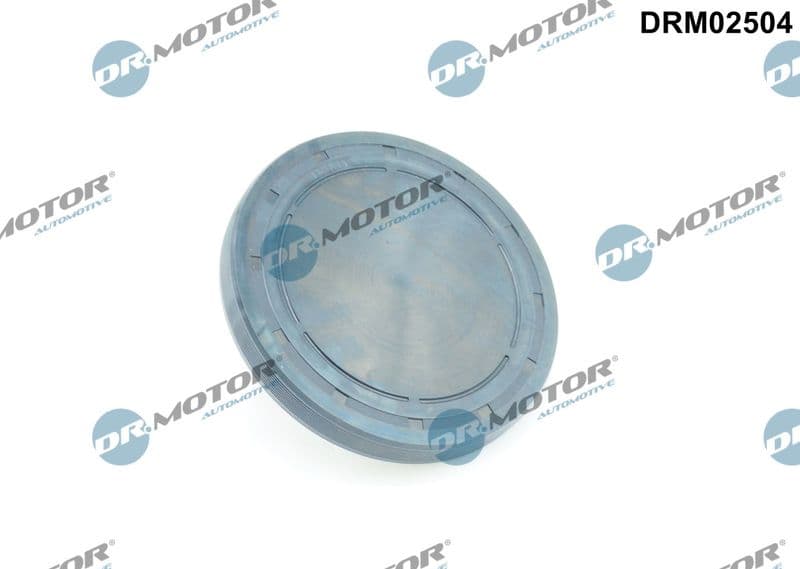 Couvercle de carter, carter de vilebrequin Dr.Motor Automotive