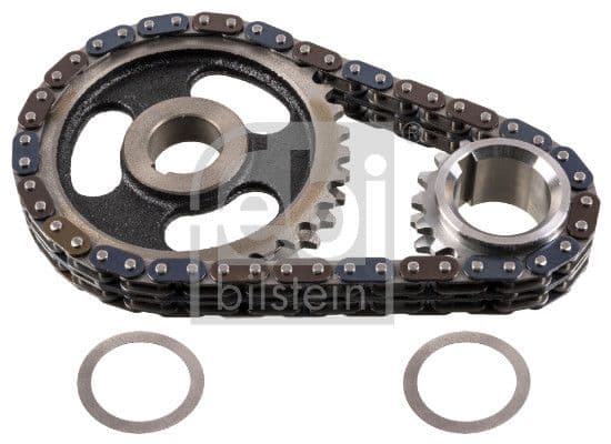 Kit de distribution par chaîne FEBI BILSTEIN