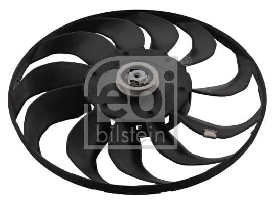 Roue du souffleur, refroidissement du moteur FEBI BILSTEIN