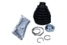 Jeu de joints-soufflets, arbre de commande MAXGEAR