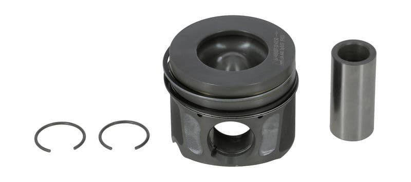 Piston - image 1