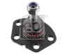 Rotule de suspension FEBI BILSTEIN